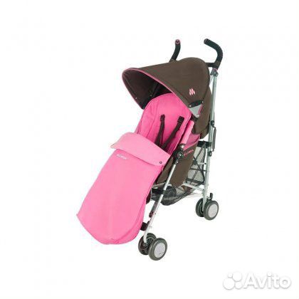 Конверт для ног Maclaren Footmuff Universal