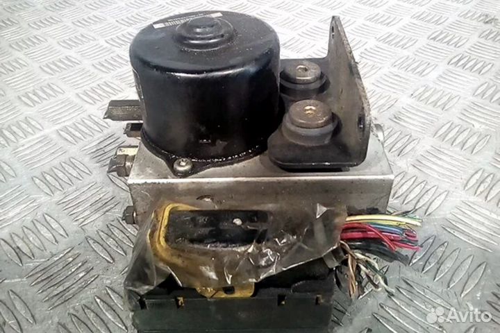 Блок есп ESP Кайрон б.у