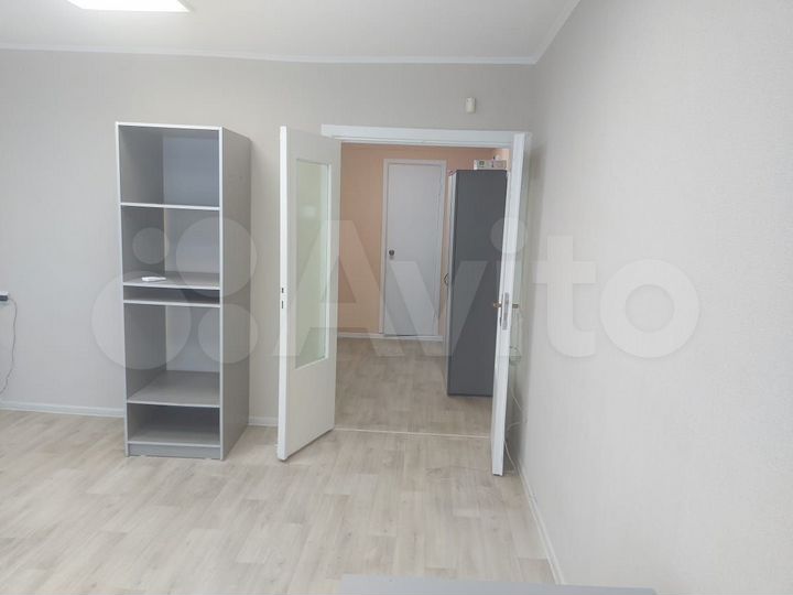 Офис, 41.4 м²