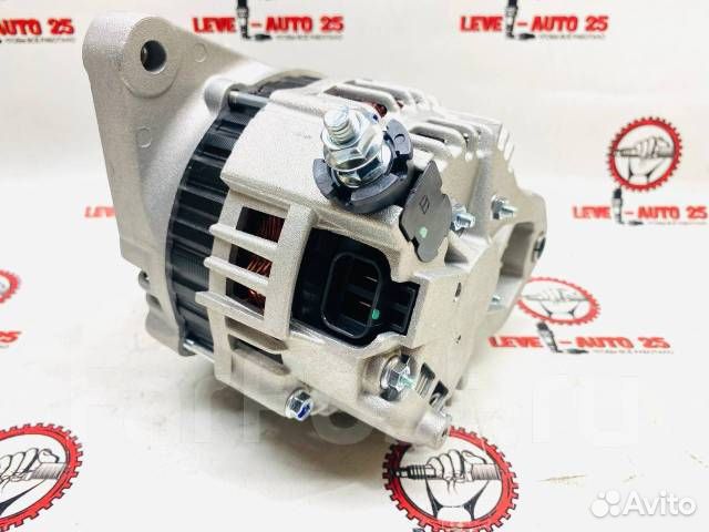 Генератор Nissan Sr18 / Sr20