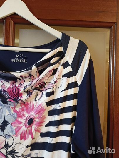 Блуза Rabe Германия 52-54