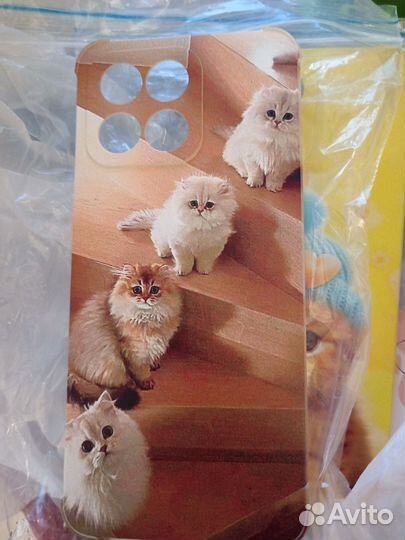 Чехлы на Honor x8, x6 5g и 70 Lite 5g