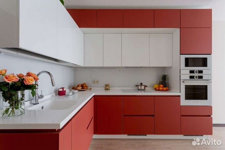 Кухная напрямую от производителя