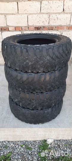 Comforser CF3000 215/75 R15