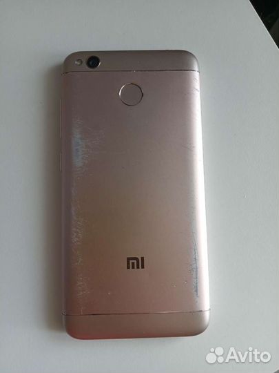Xiaomi redmi 4x