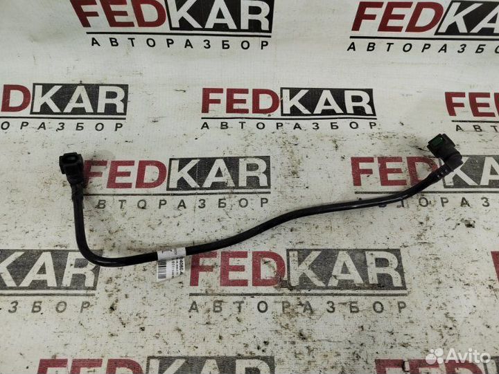 Трубка топливная Uaz Patriot