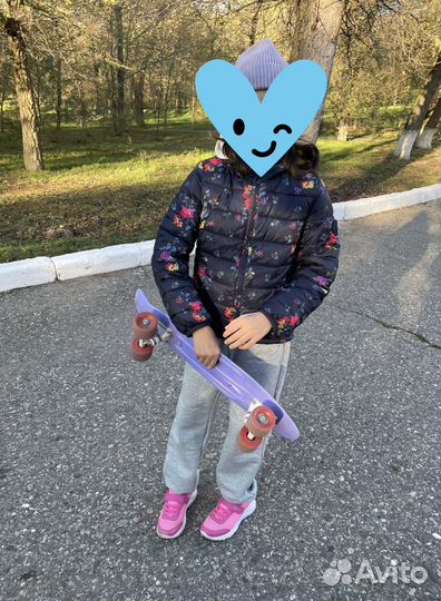 Куртка детская Gap