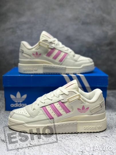 Adidas Forum Low