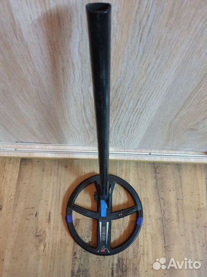 Металлоискатель хр деус