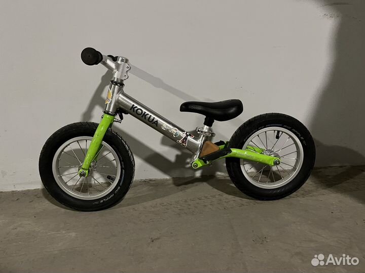 Продам беговел kokua