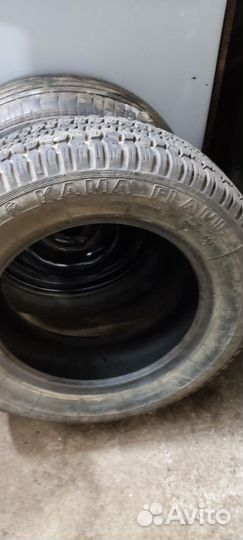 КАМА FLAME A/T (HK-245) 205/70 R16