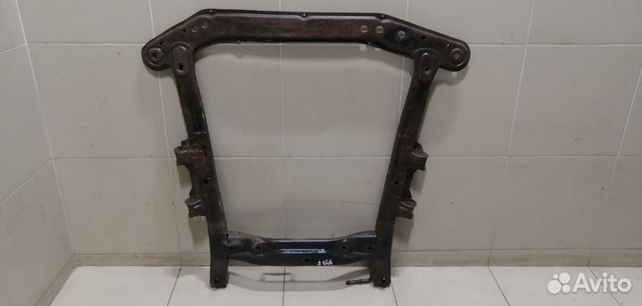 Балка подмоторная Logan 2005-2014