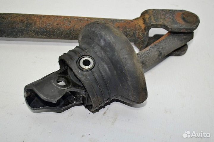 Кулиса переключения передач scania R-series (01.04