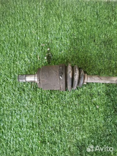 Привод передний левый Лада 2109 21083