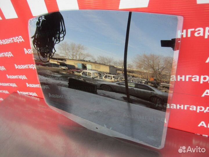 Стекло двери заднее правое Bmw 5-Series E39 1997