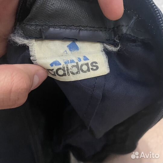 Сумка adidas слинг оригинал