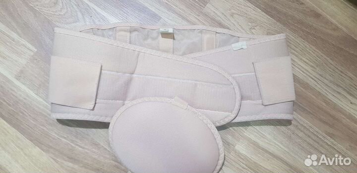 Бандаж для беременных и послеродовой