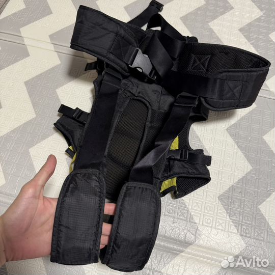 Эргорюкзак mothercare, до 12 кг