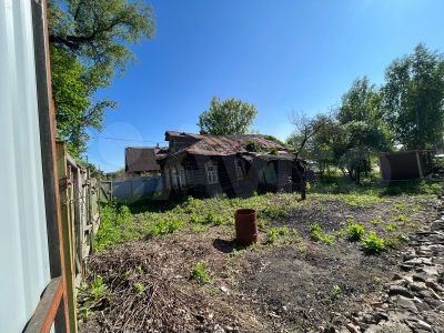 Участок 6 сот. (ИЖС)