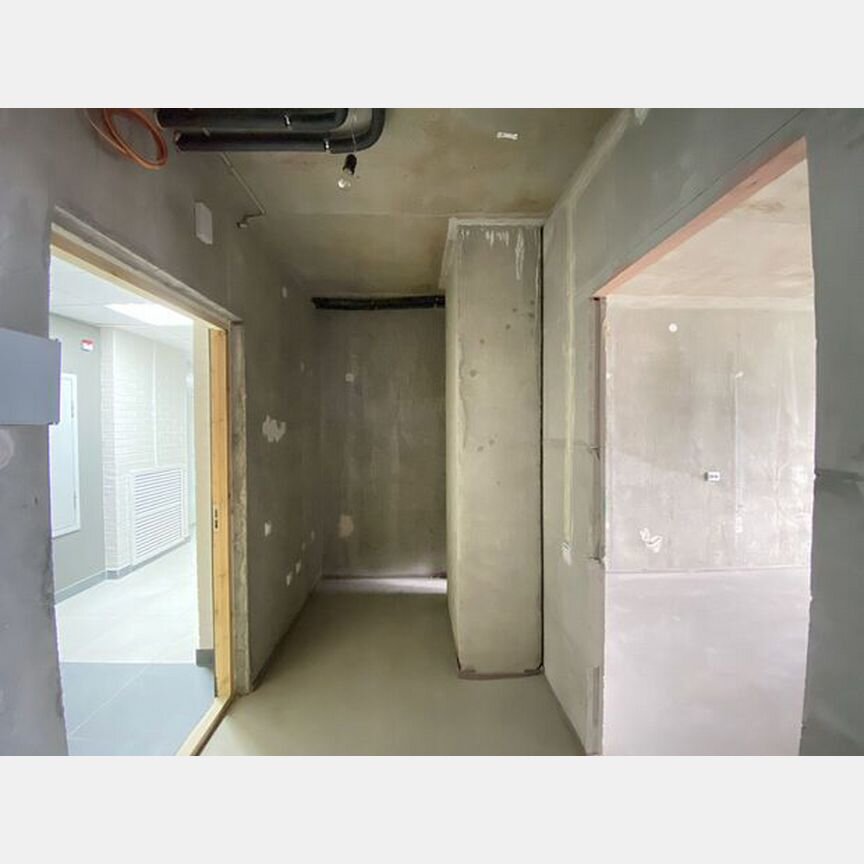 1-к. квартира, 43,1 м², 23/23 эт.