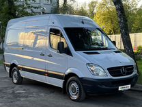 Mercedes-Benz Sprinter 2.2 MT, 2012, 215 542 км, с пробегом, цена 2 270 000 руб.