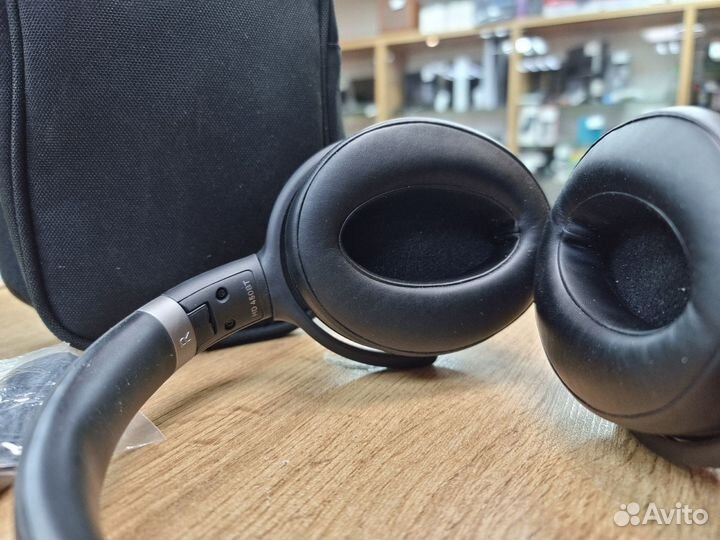 Bluetooth гарнитура Sennheiser HD450BT