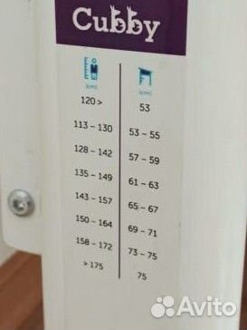 Письменный стол для школьника бу