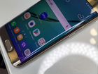 Мобильные телефоны бу samsung s 6 edge
