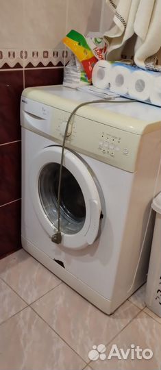 Продам стиральную машину на запчасти