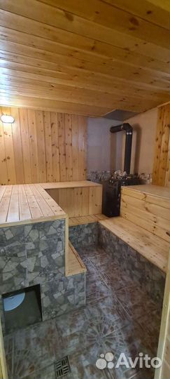 Добрая Баня