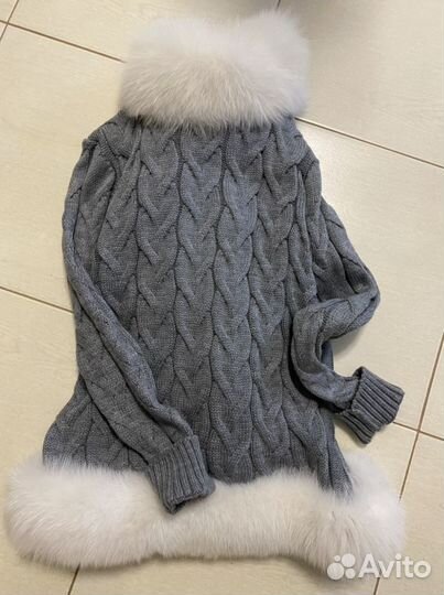 Кардиган женский