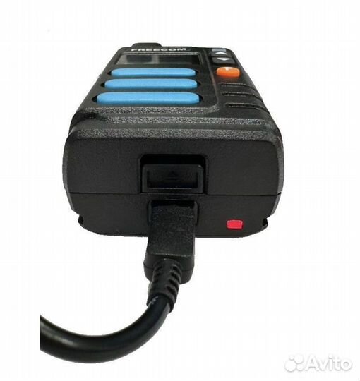 Рации 2 шт Freecom MT 777 LPD/PMR