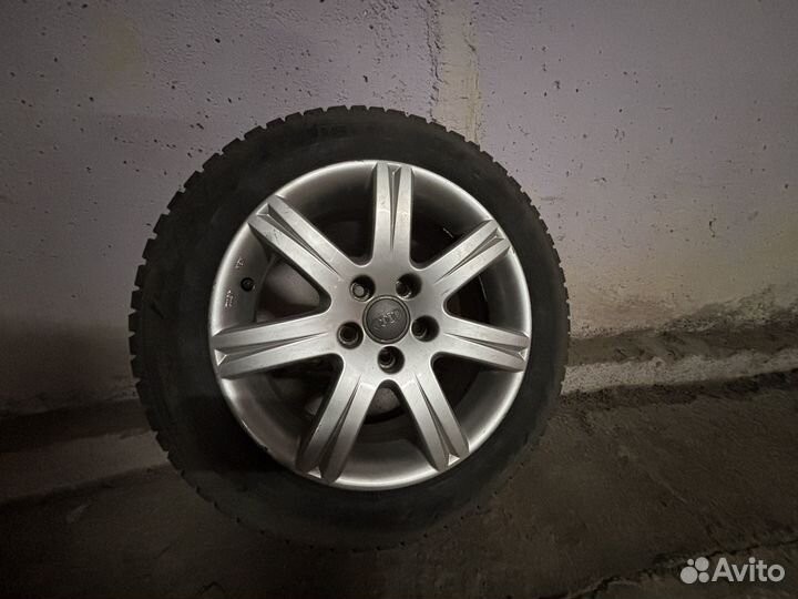 Pirelli Ice Zero 205/55 R16 94T