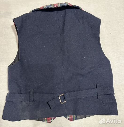 Школьная форма