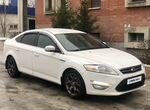 Ford Mondeo 2.0 AMT, 2011, 191 500 км