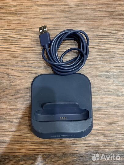 Докстанция для внешнего аккумулятора Interstep