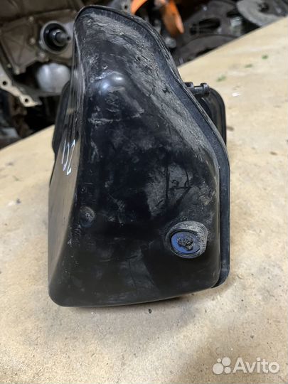 Резонатор воздушного фильтра Opel Zafira C