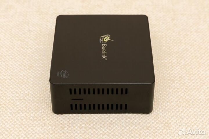 Мини пк Beelink Gemini X55 8/128