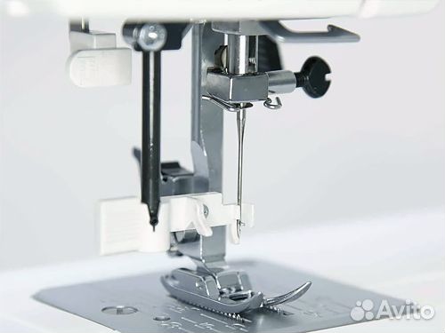 Швейная машина Janome EL 545s