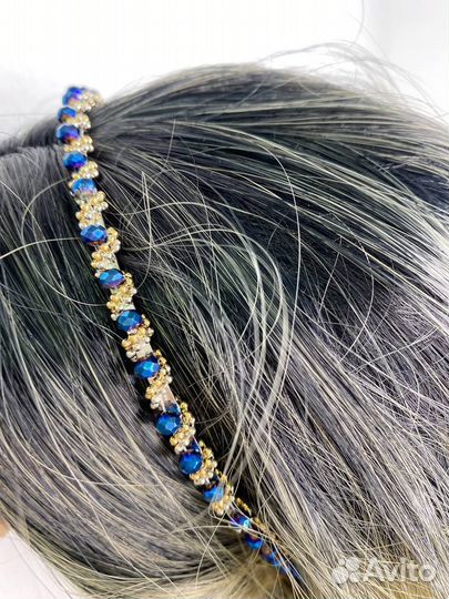 Аксессуары для волос