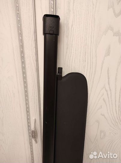 Шторка багажника Lexus LX 570