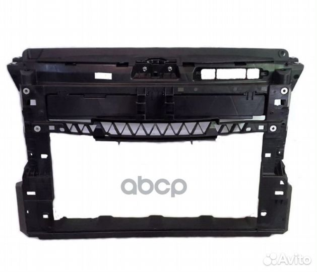 Рамка кузова VW polo 10-20 sedan ST-VWP5-009-B0