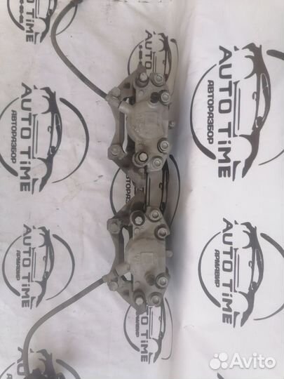 Суппорта передние mercedes 212