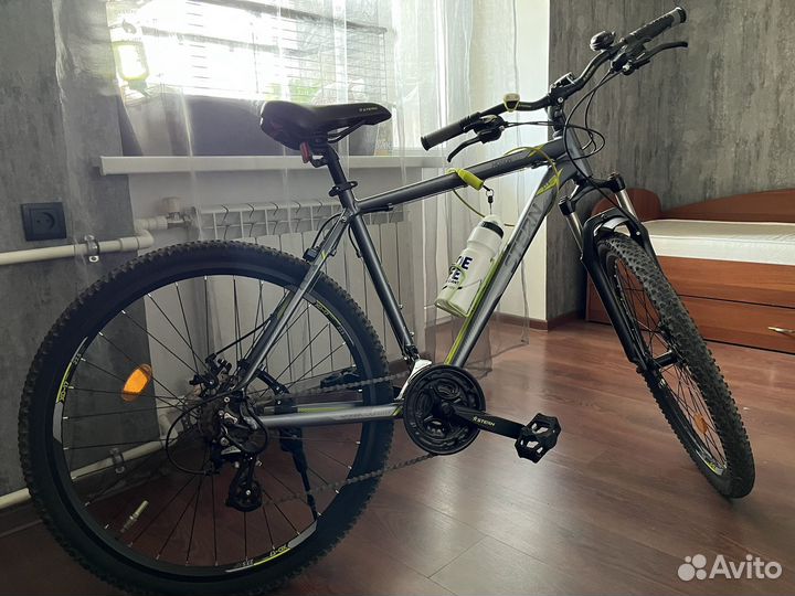 Велосипед горный Stern Motion 1.0 27,5