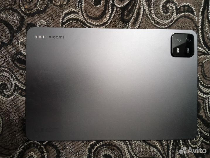 Xiaomi pad 6
