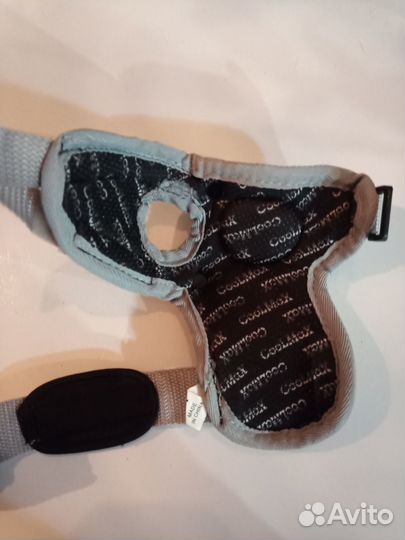 Защита запястья для роликов pro pro