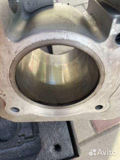 Бигбор 172fmm 300