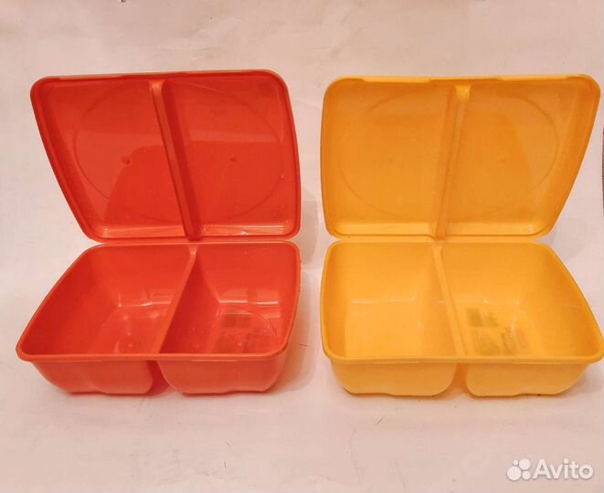 Новые.Контейнеры.Емкости.Ланч-боксы.Пересылаю