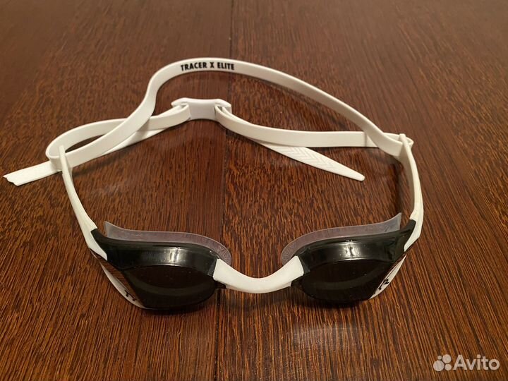 TYR tracer-X elite racing