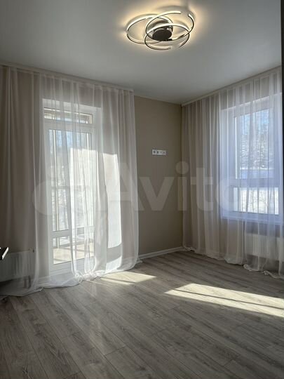 1-к. квартира, 44 м², 6/16 эт.